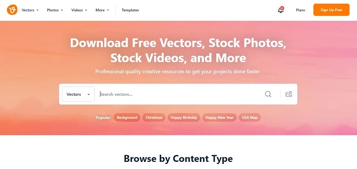 Top trang web tải ảnh miễn phí, top trang web chia sẻ ảnh và video miễn phí
