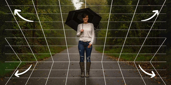 cách chụp và chỉnh sửa giúp bạn nhìn cao hơn trong ảnh, cách giúp bạn cao hơn trên ảnh