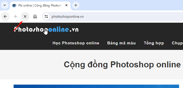 Cách sử dụng Google Chrome