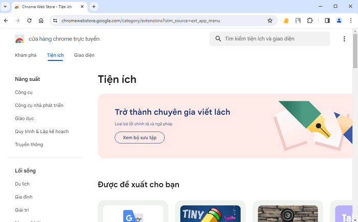 Chrome là gì? Học Chrome cơ bản