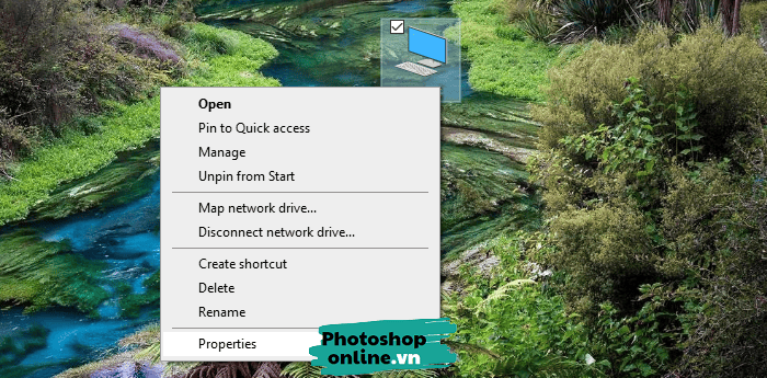Cách xem cấu hình máy tính không cần phần mềm